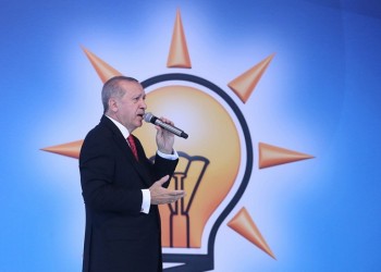 Δημοσκοπήσεις και προγνωστικά 27 ημέρες πριν από τις κάλπες στην Τουρκία