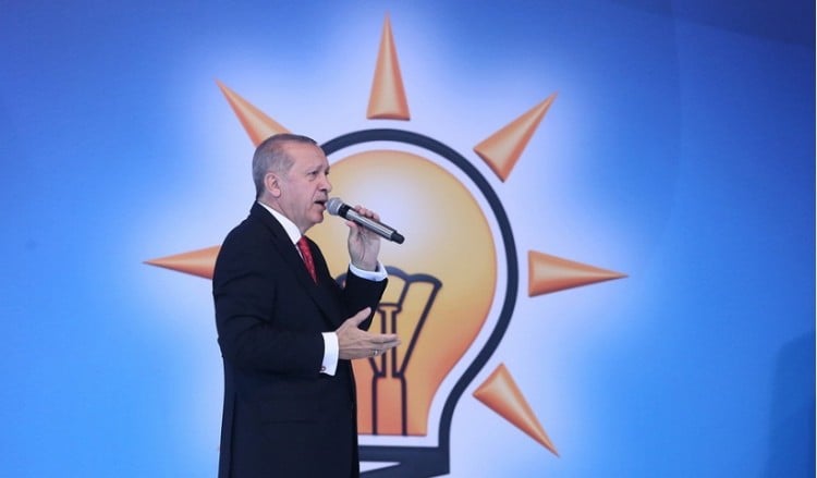 Δημοσκοπήσεις και προγνωστικά 27 ημέρες πριν από τις κάλπες στην Τουρκία