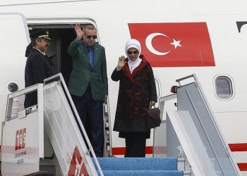 Ο Ερντογάν μεταφέρει την προεκλογική εκστρατεία από την Τουρκία στη Βοσνία