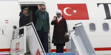 Ο Ερντογάν μεταφέρει την προεκλογική εκστρατεία από την Τουρκία στη Βοσνία