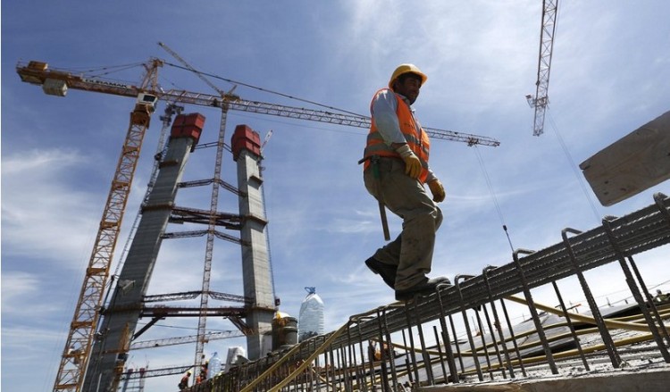 Τουρκία: 1,7 εκατ. άνθρωποι είχαν εργατικό ατύχημα τα τελευταία 14 χρόνια