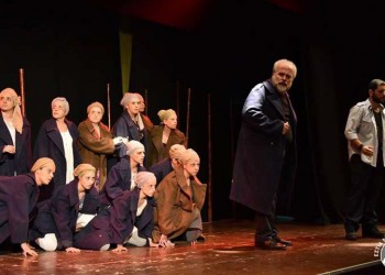 Εστία Νέας Σμύρνης: Νέος κύκλος επιμορφωτικών προγραμμάτων