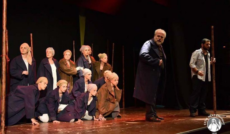 Εστία Νέας Σμύρνης: Νέος κύκλος επιμορφωτικών προγραμμάτων