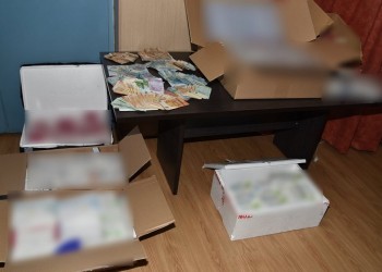 Πάνω από 25 εκατ. ευρώ τα κέρδη του κυκλώματος που διακινούσε τα αντικαρκινικά φάρμακα