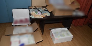 Πάνω από 25 εκατ. ευρώ τα κέρδη του κυκλώματος που διακινούσε τα αντικαρκινικά φάρμακα