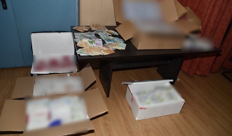 Πάνω από 25 εκατ. ευρώ τα κέρδη του κυκλώματος που διακινούσε τα αντικαρκινικά φάρμακα
