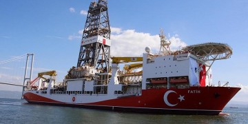 Επιμένει η Τουρκία: Θα προστατεύσουμε τα δικαιώματά μας στην Ανατολική Μεσόγειο