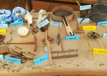 Αφιερωμένο στην Τραπεζούντα το 18ο Φεστιβάλ Βιβλίου στην Κατερίνη