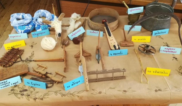 Αφιερωμένο στην Τραπεζούντα το 18ο Φεστιβάλ Βιβλίου στην Κατερίνη