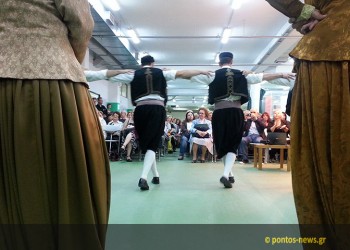 Πλούσιο το πρόγραμμα του 4ου Φεστιβάλ Κωνσταντινουπολιτών