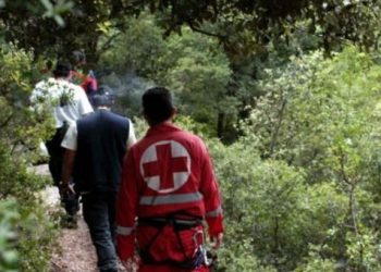 Θανάσιμος τραυματισμός ορειβάτη στον Όλυμπο