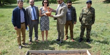 Φλώρινα: Οι Αυστραλοί που πολέμησαν τους Ναζί στη Βεύη