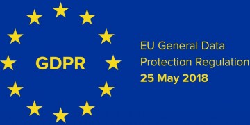 Τι αλλάζει στο διαδίκτυο με τον Κανονισμό Προστασίας Προσωπικών Δεδομένων