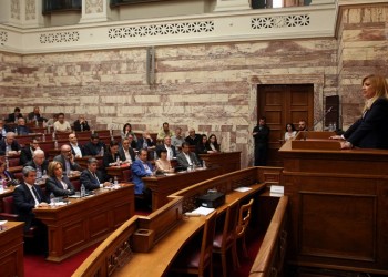 Πολιτικά κόμματα για τη 19η Μαΐου, Ημέρα Μνήμης της Γενοκτονίας των Ποντίων