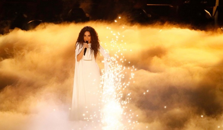 Eurovision 2018: Η Ελλάδα και η Κύπρος στη μάχη για μία θέση στον τελικό