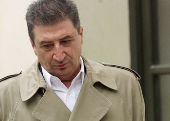 Την Παρασκευή η κηδεία του Χάρρυ Κλυνν στην Καλαμαριά