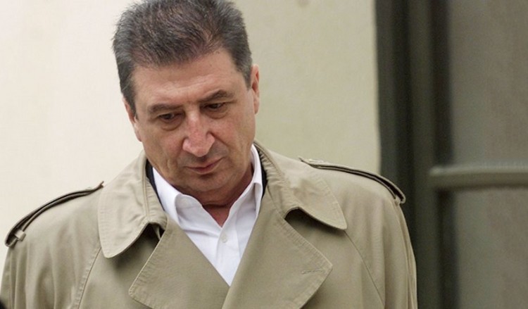 Την Παρασκευή η κηδεία του Χάρρυ Κλυνν στην Καλαμαριά
