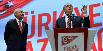 Ποιος είναι ο βασικός αντίπαλος του Ερντογάν στις τουρκικές εκλογές