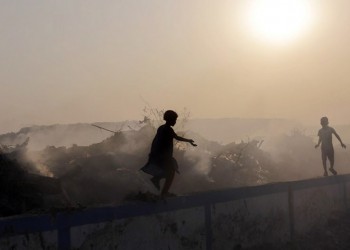 Επτά εκατομμύρια άνθρωποι πεθαίνουν κάθε χρόνο από την ατμοσφαιρική ρύπανση