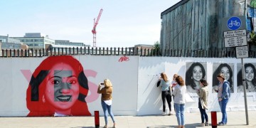 Ιρλανδία: Συντριπτικά τα ποσοστά υπέρ της νομιμοποίησης των αμβλώσεων