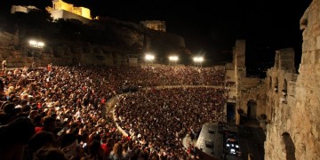 Δωρεάν θέσεις για ανέργους στη γενική δοκιμή της όπερας «Ναμπούκκο» στο Ηρώδειο