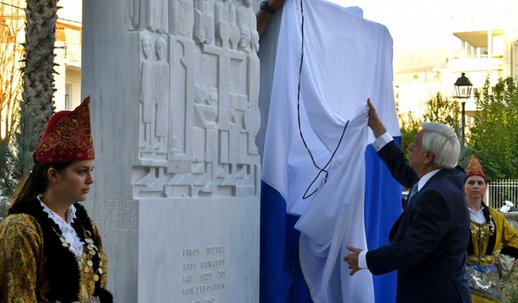 Καλαμάτα: Τα 100 χρόνια από τη Γενοκτονία των Ποντίων θα τιμηθούν στο νέο μνημείο που θα ανεγερθεί
