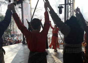 Νέο ΔΣ στον Μορφωτικό Σύλλογο Καλλιφύτου