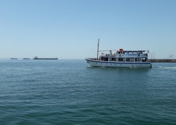 Καραβάκια συνδέουν και φέτος τη Θεσσαλονίκη με κορυφαίες παραλίες (χάρτης)