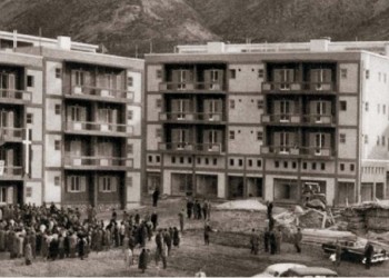 Εγκρίθηκε η ανάπλαση των προσφυγικών του Καρέα