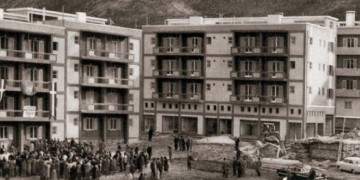 Εγκρίθηκε η ανάπλαση των προσφυγικών του Καρέα