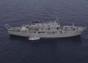 Εντοπίστηκε η ακριβής θέση του ιστορικού ναυαγίου του υποβρυχίου του Β΄ Παγκόσμιου Πολέμου «Κατσώνης»
