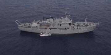 Εντοπίστηκε η ακριβής θέση του ιστορικού ναυαγίου του υποβρυχίου του Β΄ Παγκόσμιου Πολέμου «Κατσώνης»