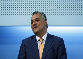 Τη Δευτέρα στους δύο Έλληνες στρατιωτικούς ο Μανώλης Κεφαλογιάννης