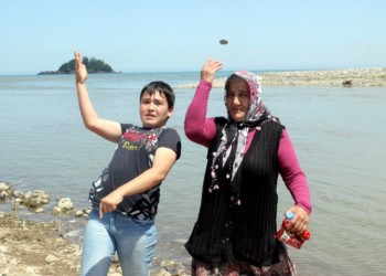 Ένα παμπάλαιο έθιμο της Κερασούντας που αναβιώνει ακόμα και σήμερα (βίντεο)