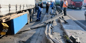 Προφυλακιστέος ο οδηγός της φονικής νταλίκας στον Κηφισό