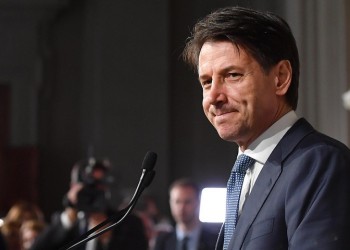 Spiegel: Πυρηνική βόμβα η Ιταλία