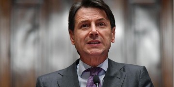 Ιταλία: Ο Κόντε παρέδωσε την εντολή σχηματισμού κυβέρνησης