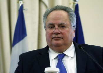 Κοτζιάς για Σκοπιανό: Οι δύο υπουργοί Εξωτερικών τελειώσαμε, η οριστική συμφωνία στους πρωθυπουργούς