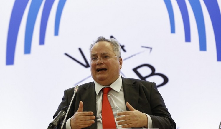 Αισιοδοξία ενόψει της συνάντησης Κοτζιά, Ντιμιτρόφ, Νίμιτς για το Σκοπιανό