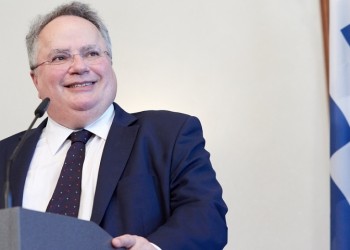 Κοτζιάς: Υπέρ της ευρωπαϊκής προοπτικής των κρατών των δυτικών Βαλκανίων