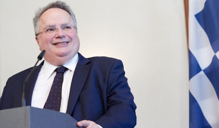 Κοτζιάς: Υπέρ της ευρωπαϊκής προοπτικής των κρατών των δυτικών Βαλκανίων