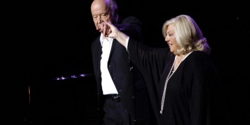 Πέθανε η τραγουδίστρια Ζωή Κουρούκλη