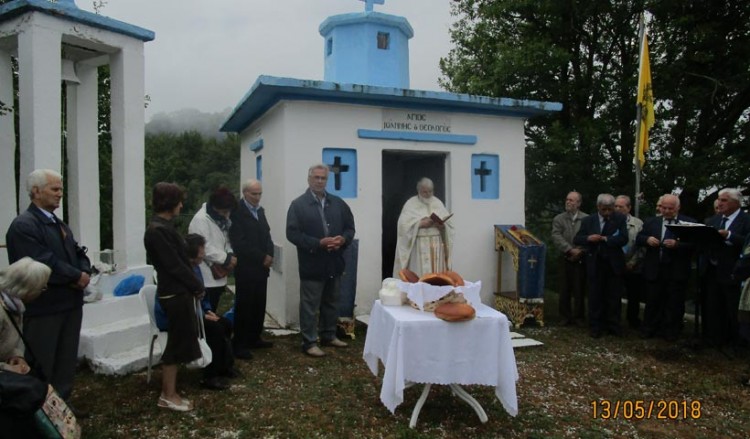 Τη μάνα της προσφυγιάς τίμησε ο Σύλλογος Ποντίων Ξάνθης