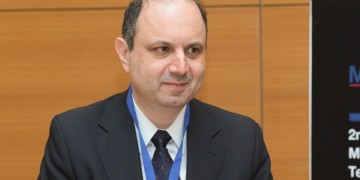 Κυριάκος Αναστασιάδης: Ο καρδιοχειρουργός που έσωσε 30 ασθενείς στον Μαυρίκιο