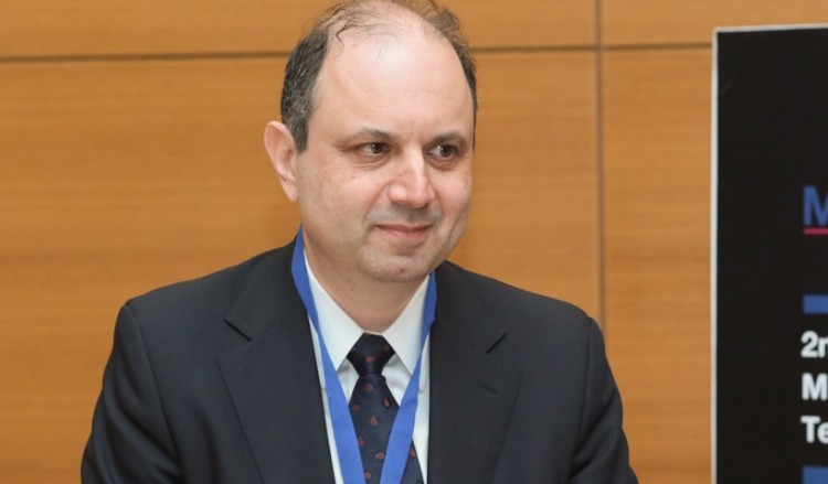 Κυριάκος Αναστασιάδης: Ο καρδιοχειρουργός που έσωσε 30 ασθενείς στον Μαυρίκιο