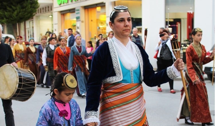 Ξεκινούν σήμερα τα τμήματα ποντιακών χορών στην Ένωση Ποντίων Κιλκίς «Οι Αργοναύτες»