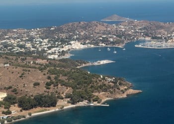 Παρέμβαση εισαγγελέως του Αρείου Πάγου για τα κακοποιημένα παιδιά στη Λέρο