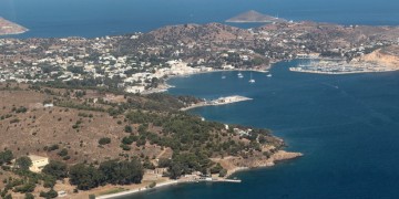 Παρέμβαση εισαγγελέως του Αρείου Πάγου για τα κακοποιημένα παιδιά στη Λέρο