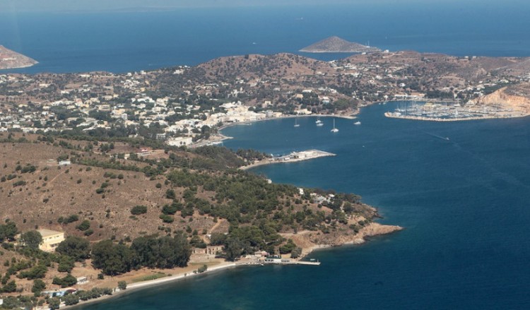 Παρέμβαση εισαγγελέως του Αρείου Πάγου για τα κακοποιημένα παιδιά στη Λέρο