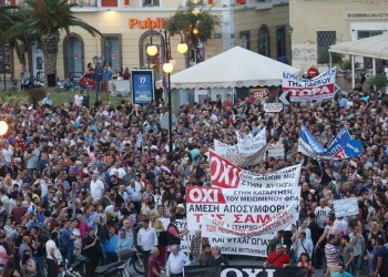 Spiegel: Στην ΕΕ αμφισβητούν τα σχέδια της Ελλάδας για το προσφυγικό